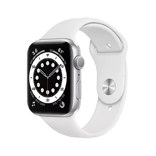 اپل واچ SE نقره ای 2021 | Apple watch SE 2021 44mm کارکرده باتری 100