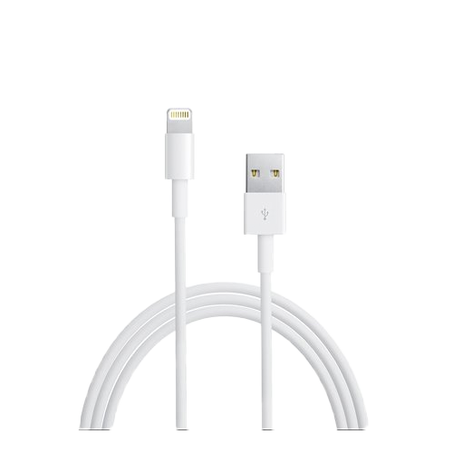 کابل اپل USB به لایتنینگ