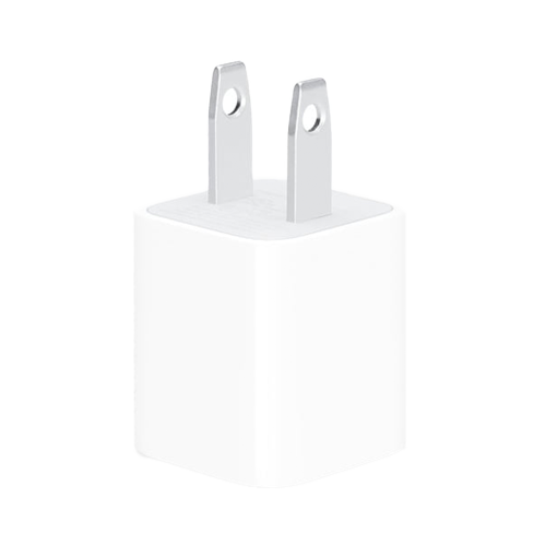 شارژر اپل 5 وات