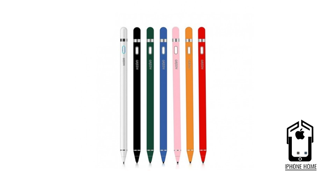 ویژگی‌های برجسته قلم لمسی خازنی برند Green مدل Universal Pencil
