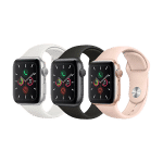 اپل واچ سری 5 مشکی | Apple watch 5 Series 44mm