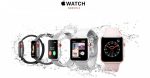 اپل واچ سری 3 مشکی [کارکرده] | Apple watch 3 Series 42mm