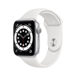 اپل واچ سری 6 مشکی [کارکرده] | Apple watch 6 Series 44mm