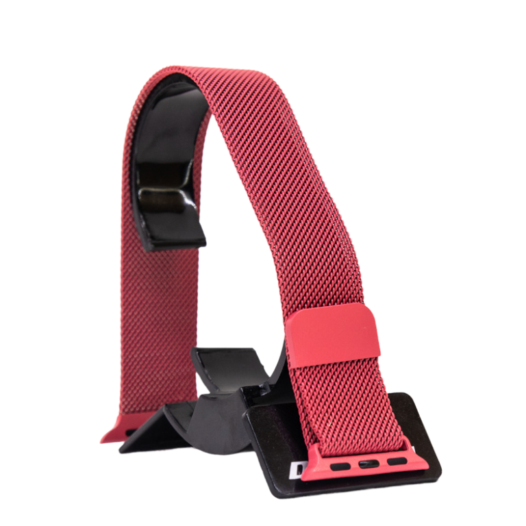 بند ساعت اپل واچ میلانس اسلیکتو کد 909 | Slicto 38/40mm
