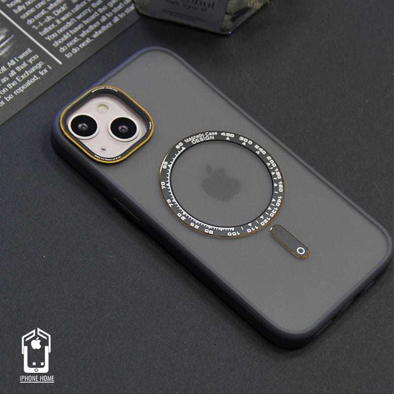 کاور مارول کیس مات مناسب iPHONE 15