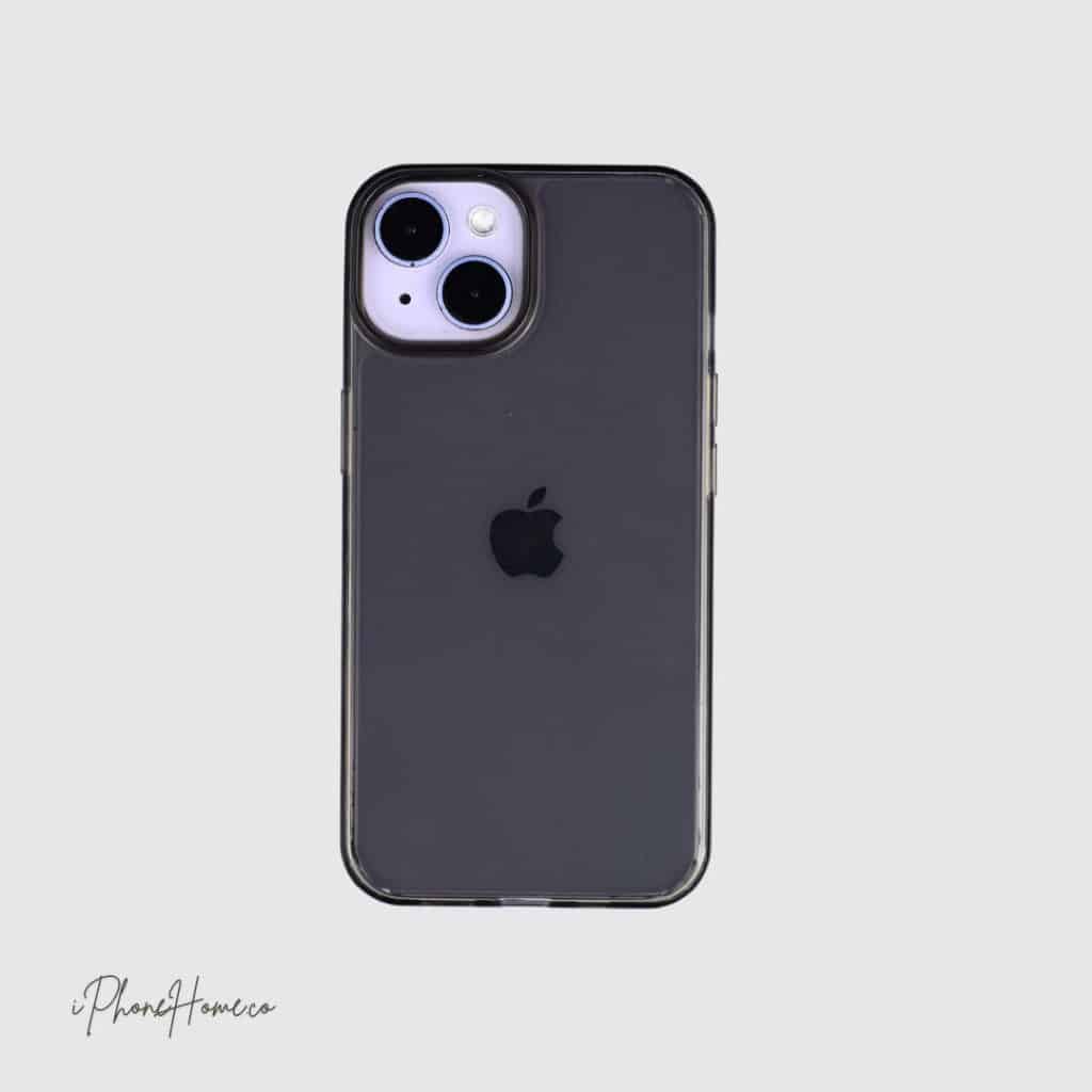 قاب کی دوو Guardian مشکی مناسب iPhone 14 (6751)
