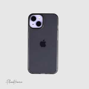 قاب کی دوو Guardian مشکی مناسب iPhone 14 (6751)