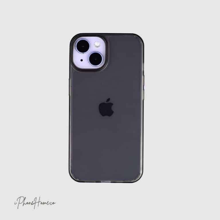 قاب کی دوو Guardian مشکی مناسب iPhone 14 (6751)