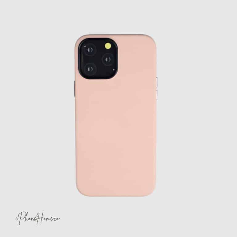 قاب کی دوو Ares هلویی مناسب iPhone 13 Pro Max (6760)