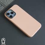 قاب کی دوو Ares هلویی مناسب iPhone 13 Pro Max