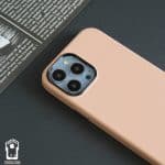 قاب کی دوو Ares هلویی مناسب iPhone 13 Pro Max