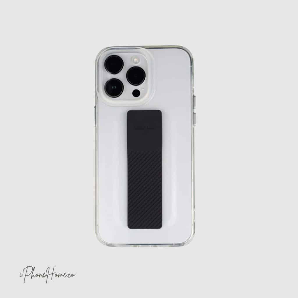 قاب گرین London مشکی مناسب iPhone 14 Pro Max (1083)