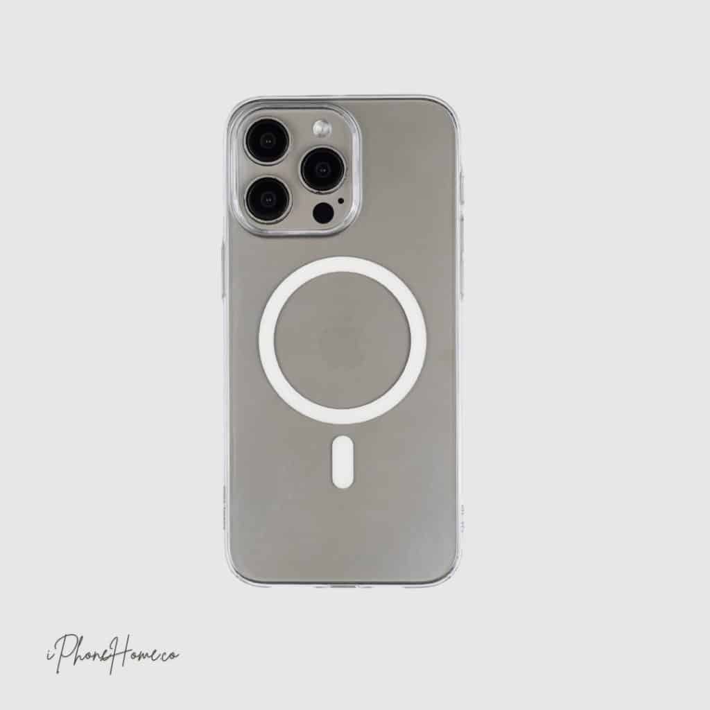 قاب گرین Delgado Magsafe