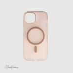 قاب پروتکتیو کیس Needed صحرایی مناسب iPhone 15 (7206)