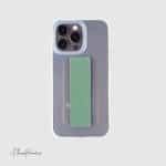 قاب گرین London سبز مناسب iPhone 14 ProMax (6843)