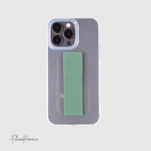قاب گرین London سبز مناسب iPhone 14 ProMax (6843)