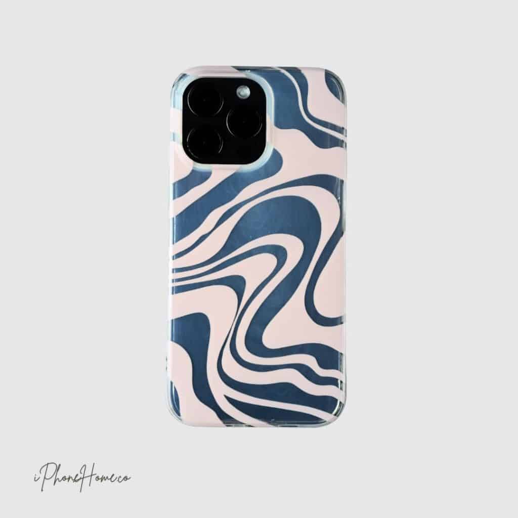 قاب فانتزی ابر و باد مناسب iPhone 14 Pro Max (3408)