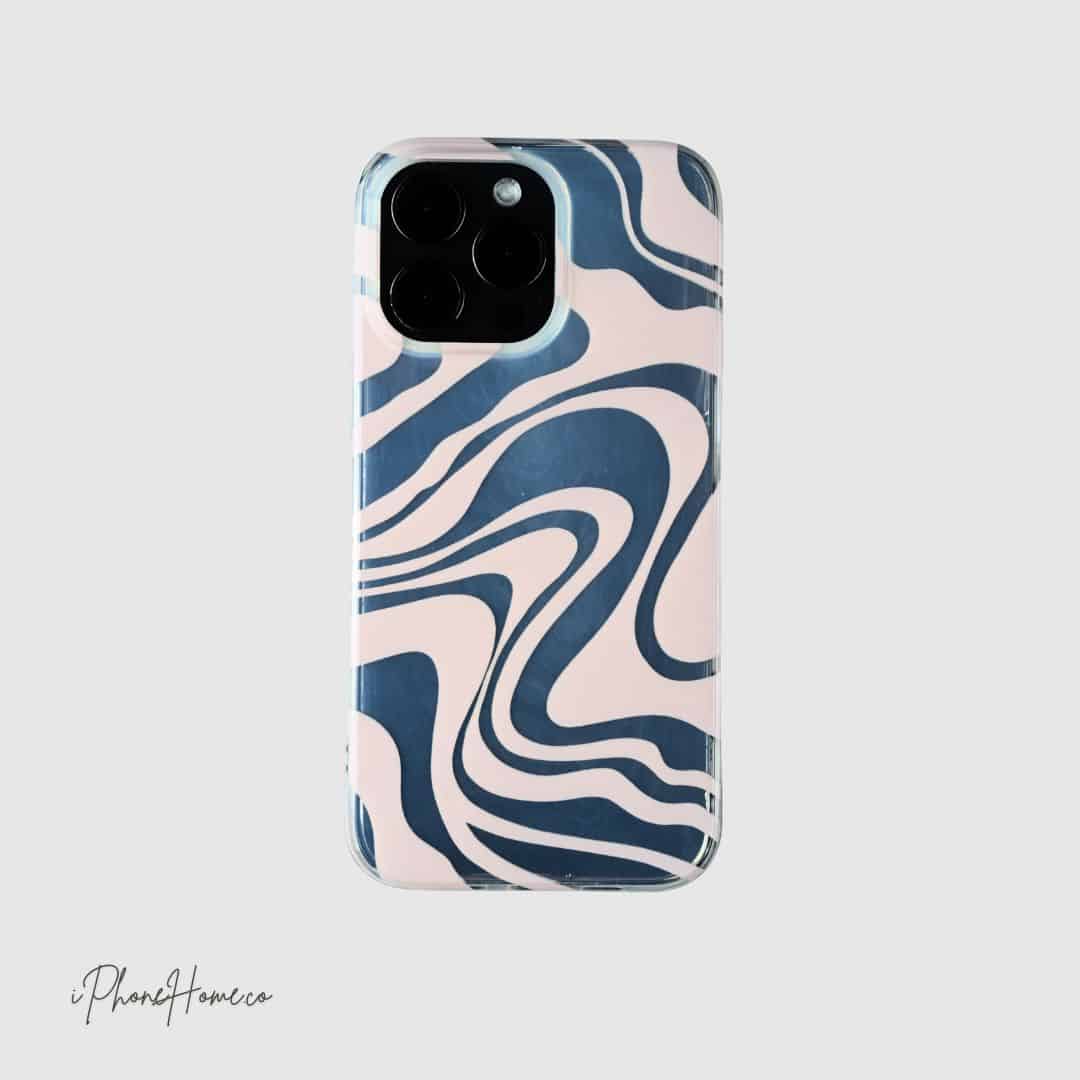 قاب فانتزی ابر و باد مناسب iPhone 14 Pro Max (3408)
