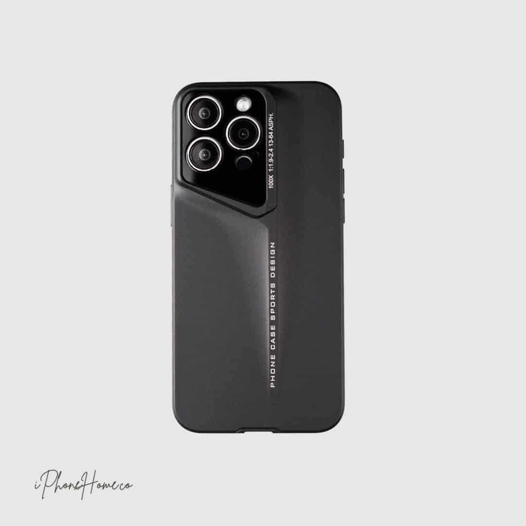 قاب فانتزی Porsche Design مناسب iPhone 15 Pro Max (5691)