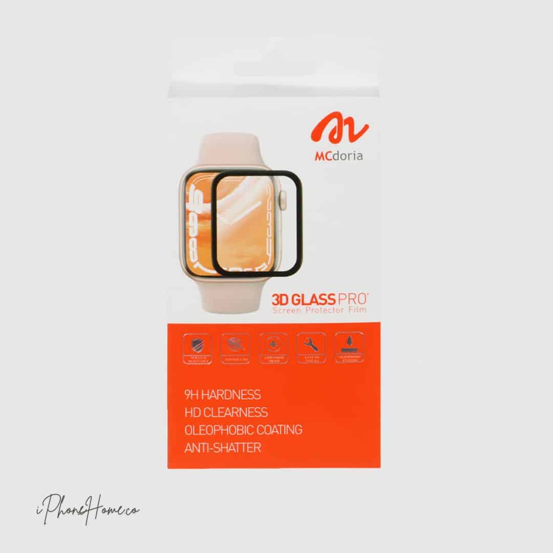 کیس اپل واچ اسکین آرما Gado Slim 46MM (1727) — تصویر ۲