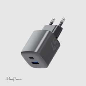 آداپتور 45 واتی انرجیا ampcharge mini