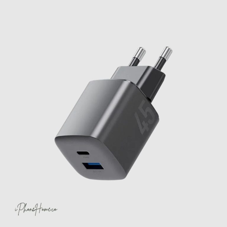 آداپتور 45 واتی انرجیا ampcharge mini
